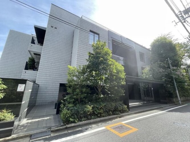 現地外観写真 現地外観写真