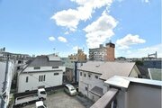 住戸からの眺望写真