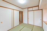 リビング以外の居室