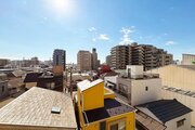 住戸からの眺望写真 住戸からの眺望写真