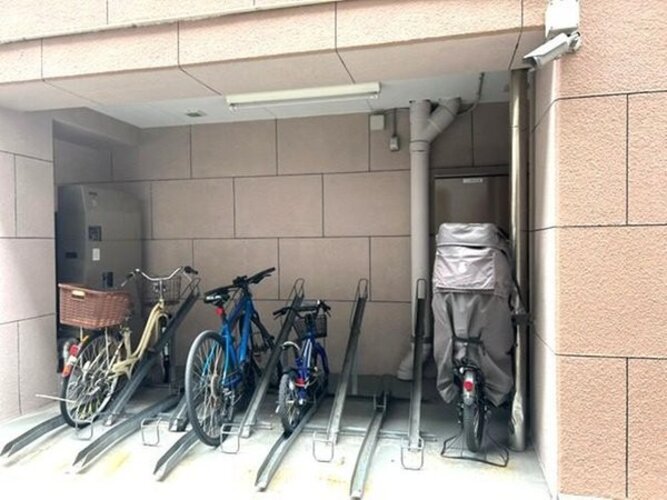 その他共用部 その他共用部