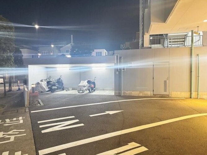 その他共用部