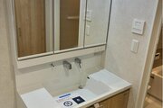 洗面台・洗面所