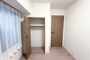 リビング以外の居室 リビング以外の居室