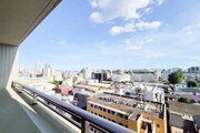 住戸からの眺望写真