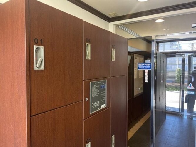 その他共用部 その他共用部