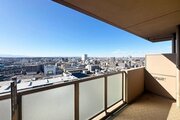 住戸からの眺望写真
