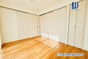 リビング以外の居室 リビング以外の居室