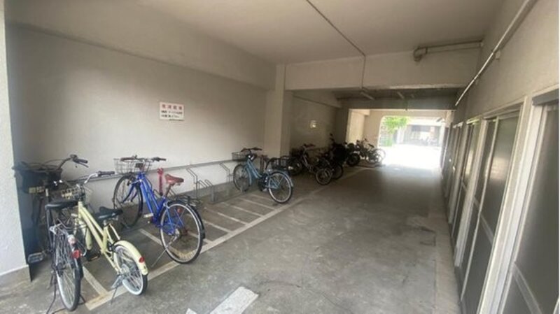 その他共用部