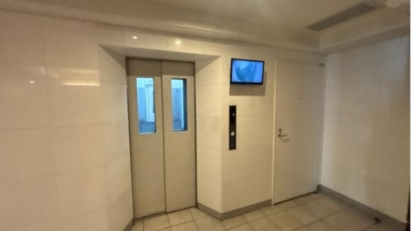 その他共用部 その他共用部