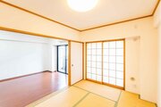 リビング以外の居室