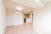 リビング以外の居室 リビング以外の居室