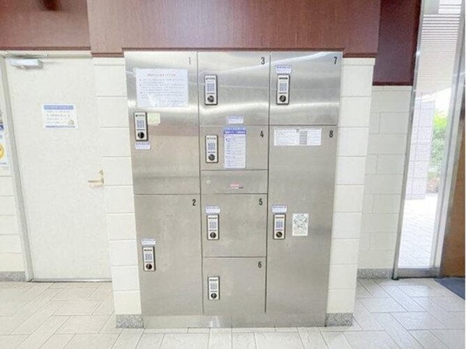 その他共用部