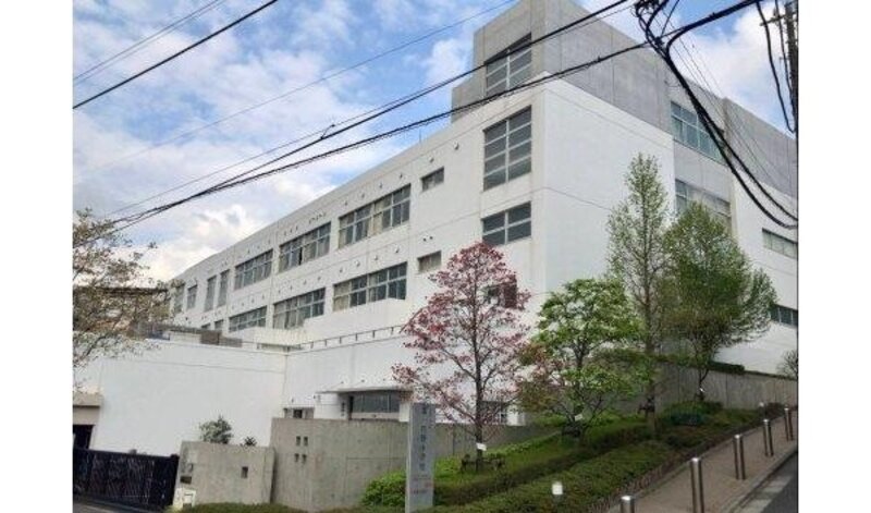 小学校 小学校