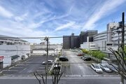 住戸からの眺望写真