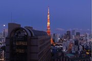 住戸からの眺望写真