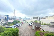 住戸からの眺望写真