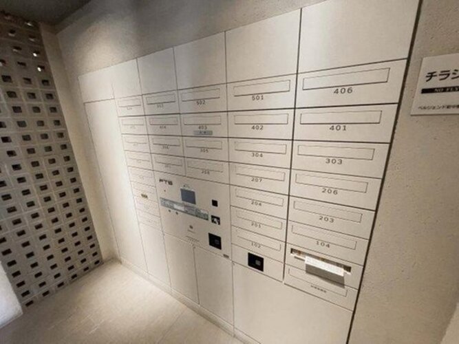 その他共用部 その他共用部
