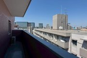 バルコニー バルコニー
