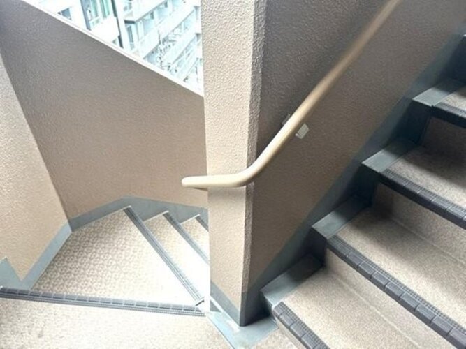 その他共用部 その他共用部