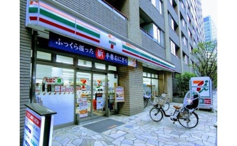 コンビニ