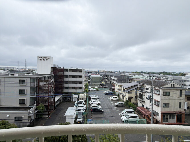 大規模修繕工事実施中。令和8年8月完了予定。 大規模修繕工事実施中。令和8年8月完了予定。