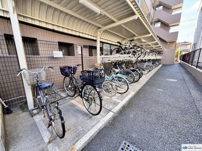 その他共用部