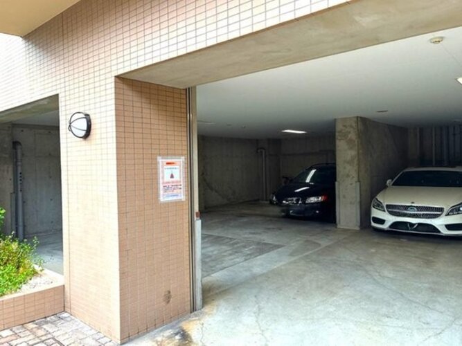 その他共用部
