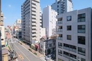 住戸からの眺望写真 住戸からの眺望写真