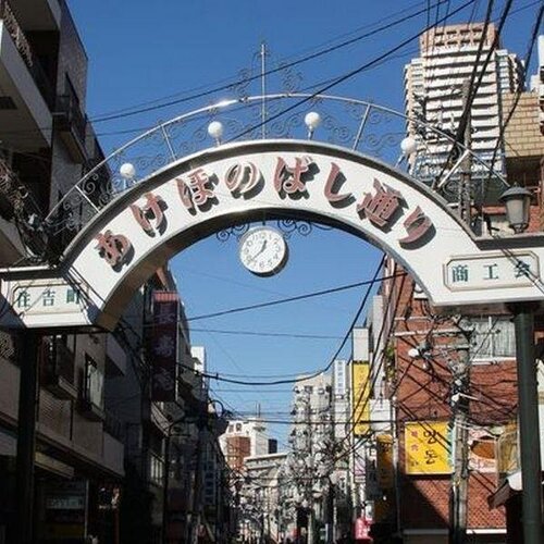 その他環境写真