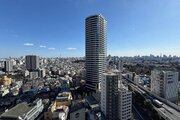 住戸からの眺望写真 住戸からの眺望写真