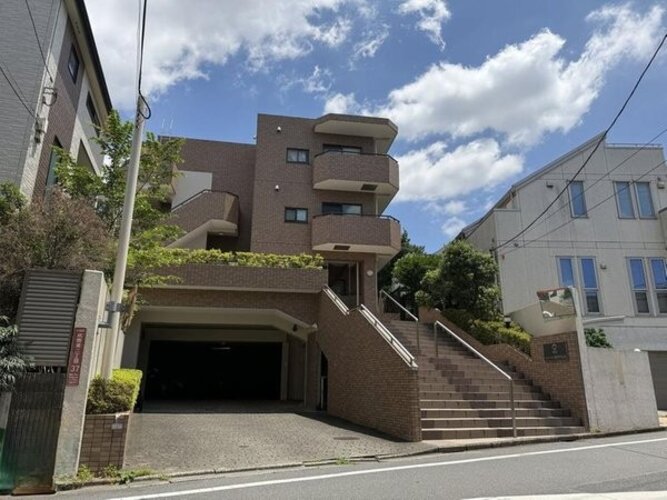 現地外観写真