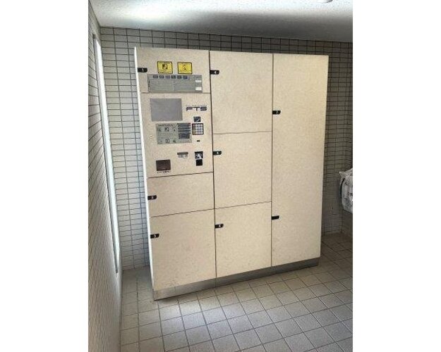 その他共用部