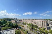 住戸からの眺望写真