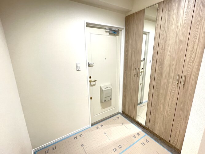 玄関 玄関