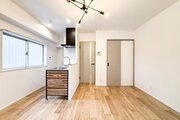 リビング以外の居室