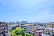 住戸からの眺望写真 住戸からの眺望写真