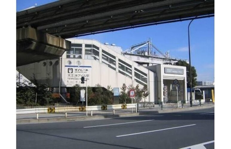 その他環境写真