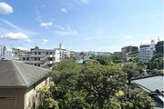 住戸からの眺望写真
