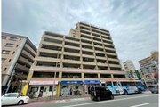 安心の新耐震マンション 安心の新耐震マンション