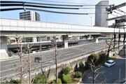 住戸からの眺望写真 住戸からの眺望写真