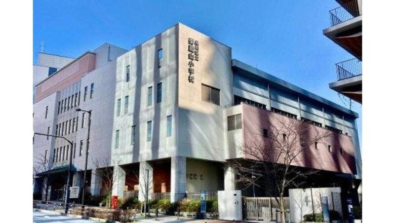 小学校