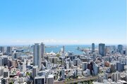 住戸からの眺望写真