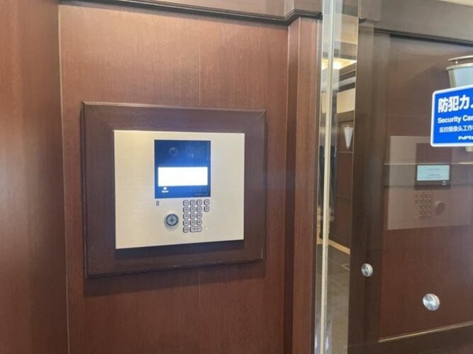 その他共用部 その他共用部