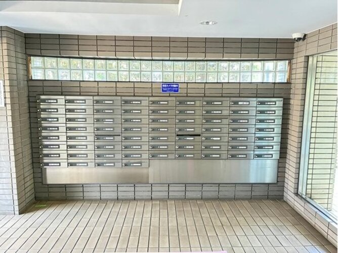 その他共用部
