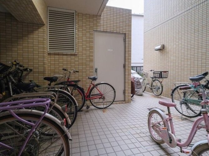 その他設備 その他設備