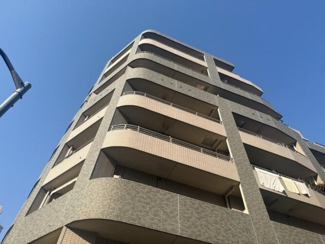 現地外観写真 現地外観写真