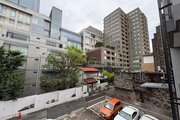 住戸からの眺望写真