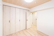 リビング以外の居室