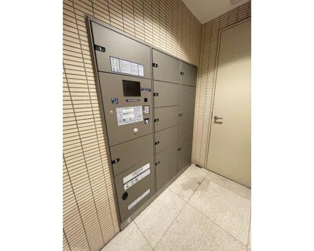 その他共用部 その他共用部